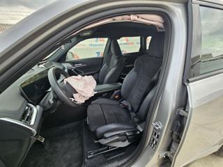 BMW X1 usata, con Cerchi in lega