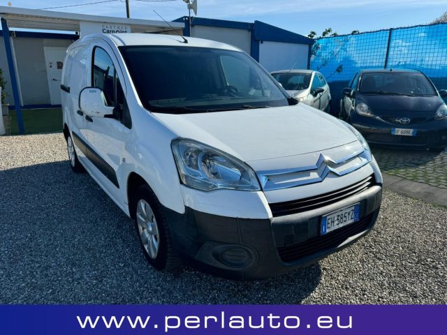 CITROEN Berlingo usata, con Airbag