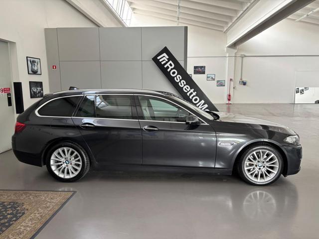 BMW 520 usata, con Airbag laterali