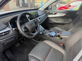 DR MOTOR DR 6.0 usata, con ESP