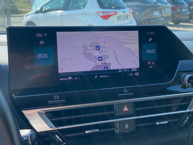 CITROEN C4 usata, con Immobilizzatore elettronico