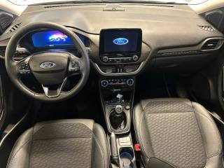 FORD Puma usata, con Cruise Control