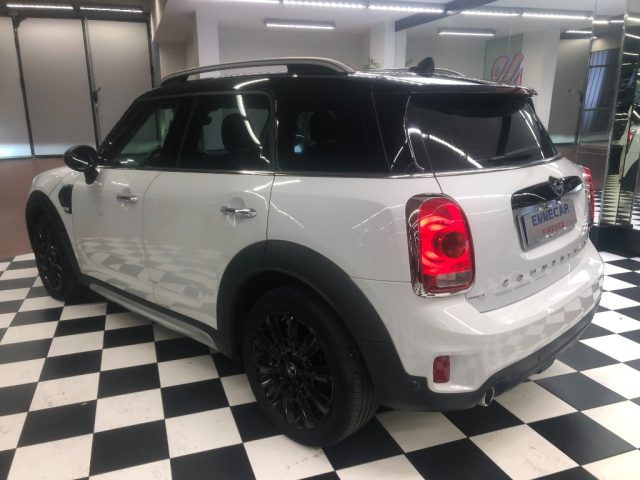 MINI Countryman usata, con Airbag Passeggero