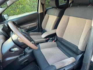 CITROEN C4 Cactus usata, con Fendinebbia