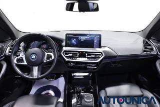 BMW X3 usata, con ESP