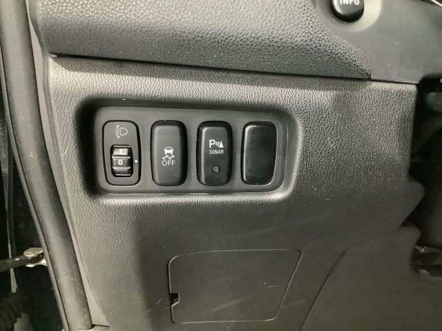 MITSUBISHI ASX usata, con Bluetooth