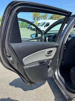 TOYOTA Yaris usata, con Immobilizzatore elettronico