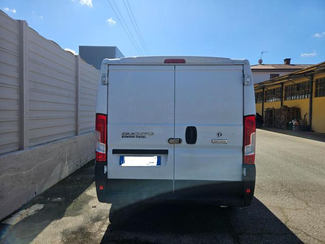 FIAT Ducato usata, con Chiusura centralizzata