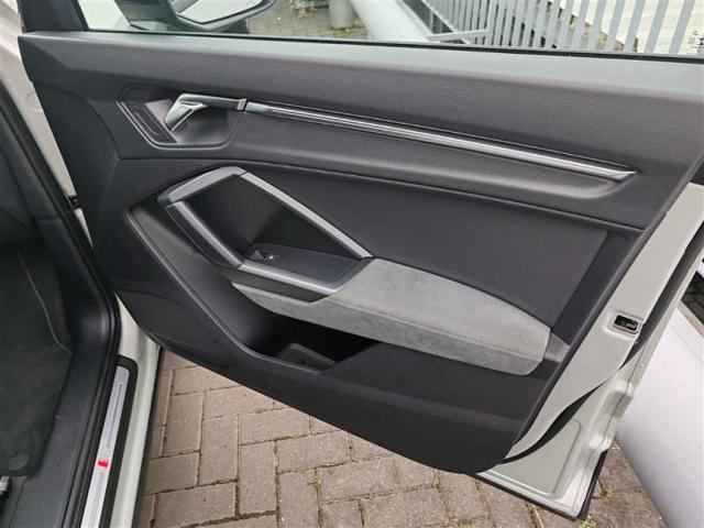 AUDI Q3 usata, con Chiusura centralizzata