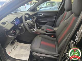 ALFA ROMEO Junior usata, con Touch screen