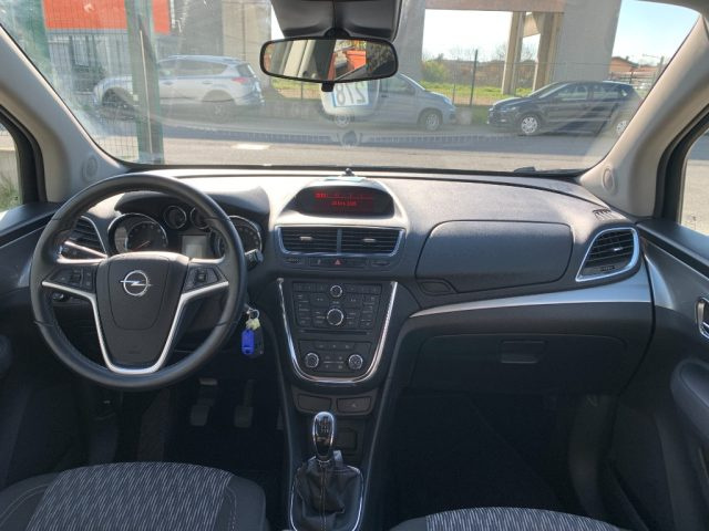 OPEL Mokka usata, con Cruise Control