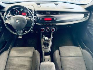 ALFA ROMEO Giulietta usata, con Cruise Control