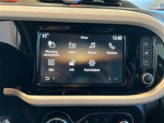 RENAULT Twingo usata, con Servosterzo