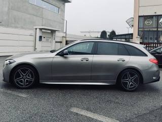 MERCEDES-BENZ C 220 usata, con Airbag Passeggero