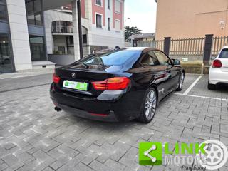 BMW 420 usata, con Controllo trazione