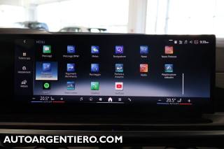 BMW X5 usata, con Sedili riscaldati