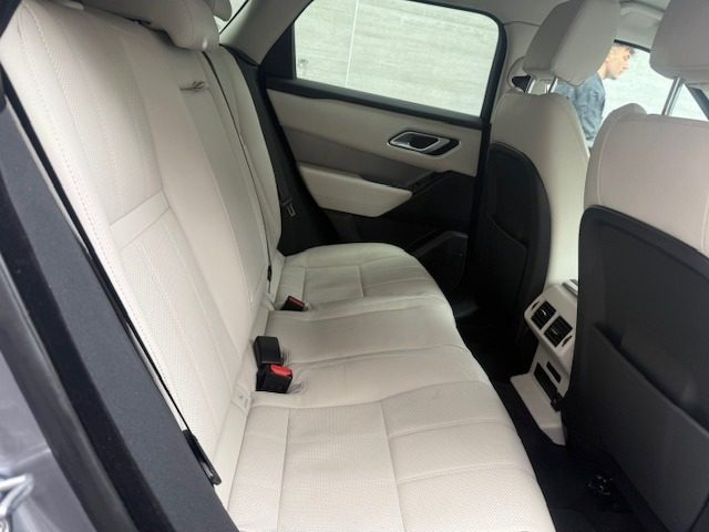 LAND ROVER Range Rover Velar usata, con Chiusura centralizzata