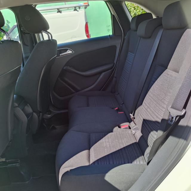 MERCEDES-BENZ B 180 usata, con Start/Stop Automatico