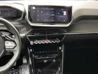 PEUGEOT 2008 usata, con Bracciolo