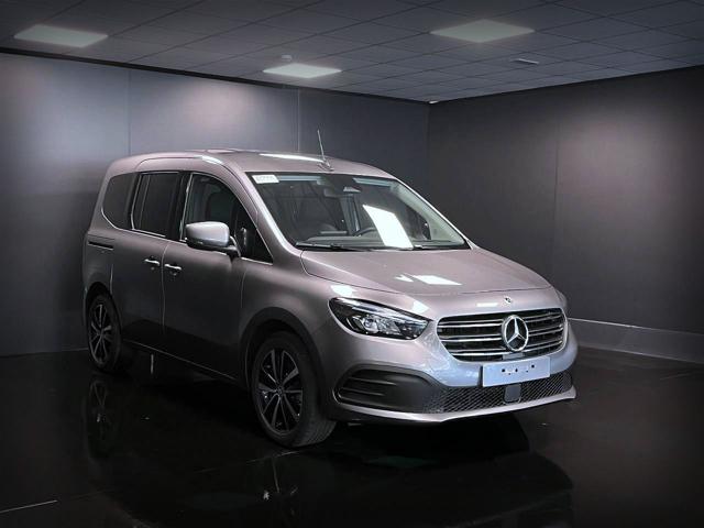 MERCEDES-BENZ T 160 usata, con Airbag laterali