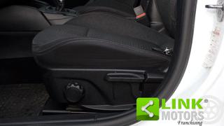 FORD Focus usata, con Cronologia tagliandi