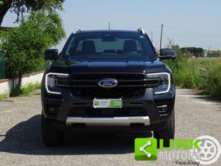 FORD Ranger usata, con Boardcomputer