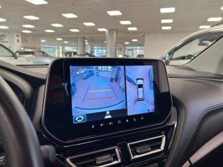 SUZUKI S-Cross usata, con Trazione integrale