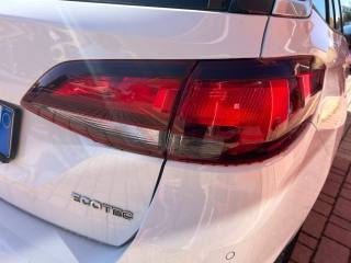 OPEL Astra usata, con Regolazione elettrica sedili