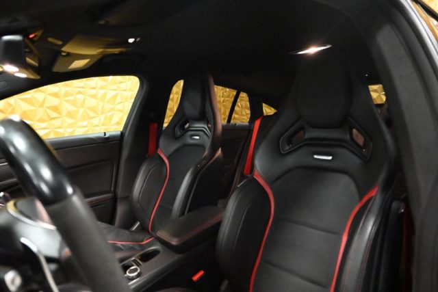 MERCEDES-BENZ CLA 45 AMG usata 29