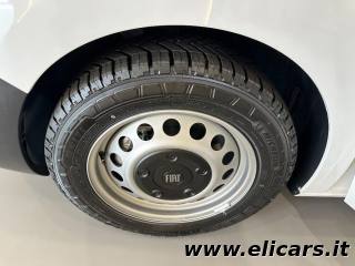 FIAT Scudo usata, con Vivavoce