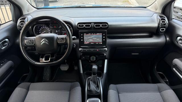 CITROEN C3 Aircross usata, con Alzacristalli elettrici