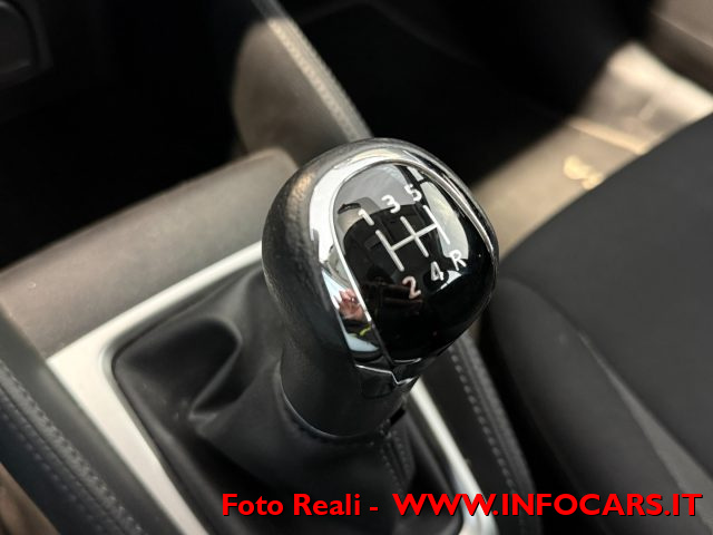 NISSAN Micra usata, con Vivavoce