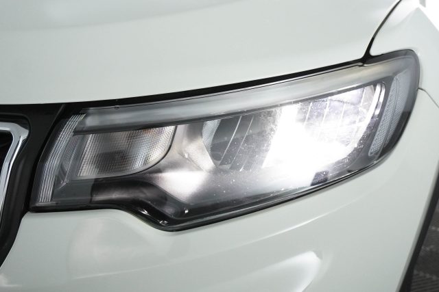 JEEP Compass usata 13