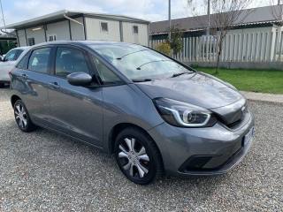 HONDA Jazz usata, con Airbag laterali