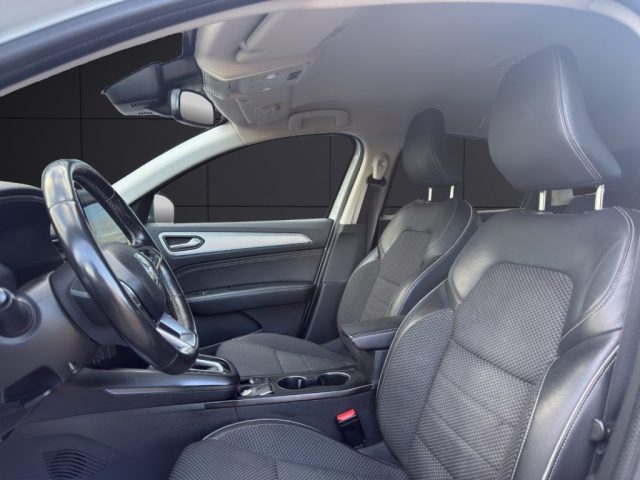 RENAULT Arkana usata, con Climatizzatore