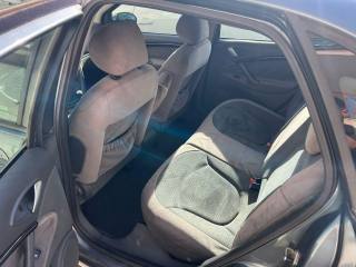 CITROEN C5 usata, con Climatizzatore