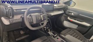 CITROEN C3 Aircross usata, con Controllo elettronico della corsia