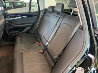 BMW X3 usata, con Controllo trazione