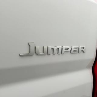 CITROEN Jumper usata, con Monitoraggio pressione pneumatici
