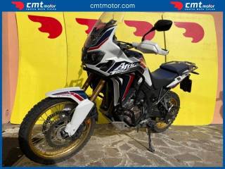 HONDA Africa Twin CRF 1000 L usata 1