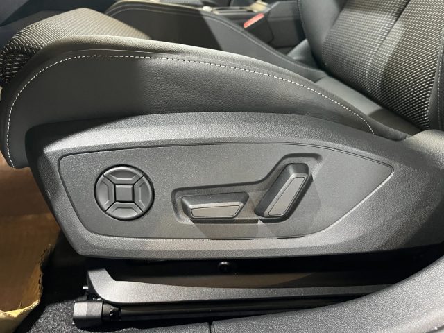 AUDI A3 usata, con Park Distance Control