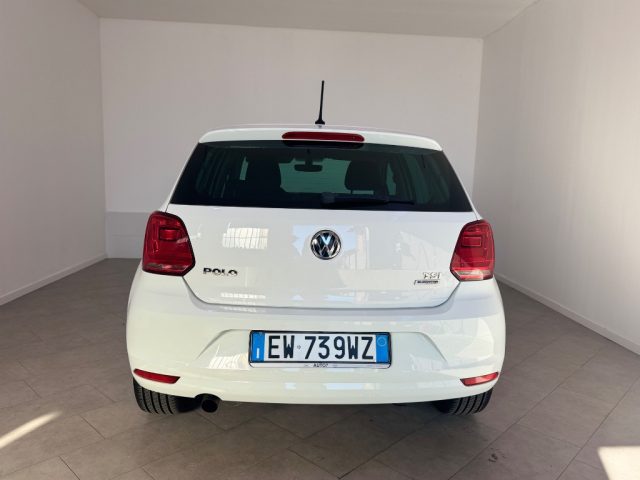 VOLKSWAGEN Polo usata 16