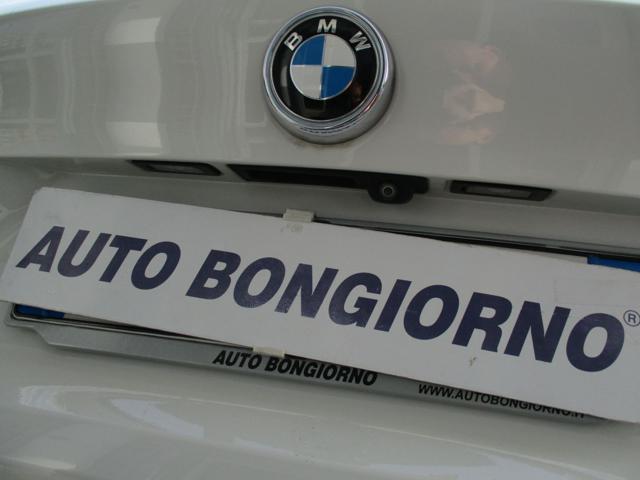 BMW X4 usata, con Sensori di parcheggio anteriori