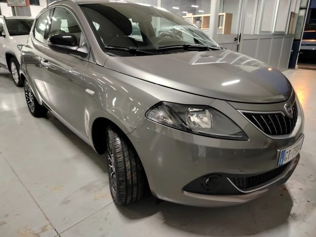 LANCIA Ypsilon usata, con Cerchi in lega