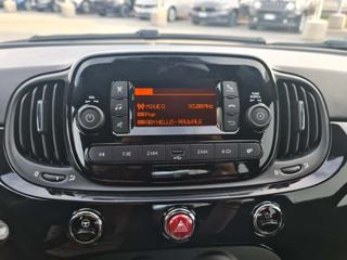 FIAT 500 usata, con ESP