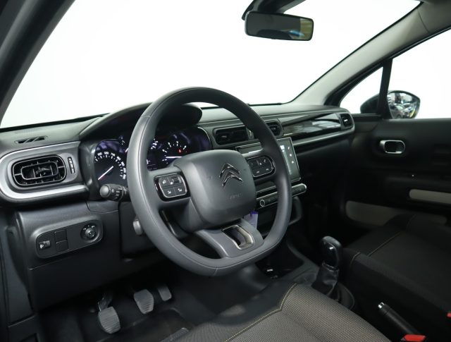 CITROEN C3 usata, con Cruise Control