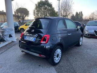 FIAT 500 usata, con Airbag laterali