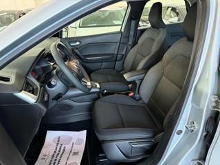 RENAULT Captur usata, con Controllo trazione