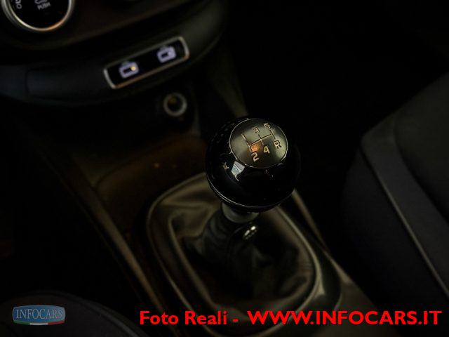 FIAT 500X usata, con Autoradio digitale