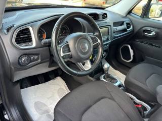 JEEP Renegade usata, con Controllo trazione